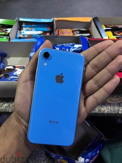 ايفون اكس ار iphone xr