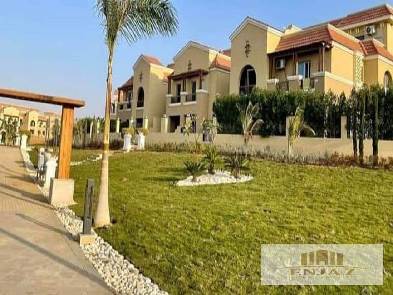 Apartment for Sale in Maadi View Compound, Al Shorouk City 0