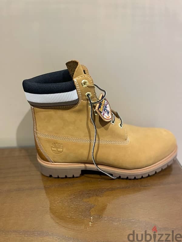 timberland boot 3