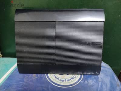 PlayStation 3 super slim 500gb