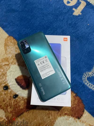 Redmi note 10 5g