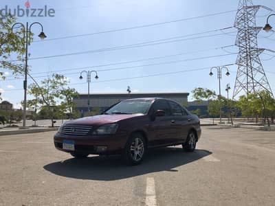 Nissan Sunny 2015