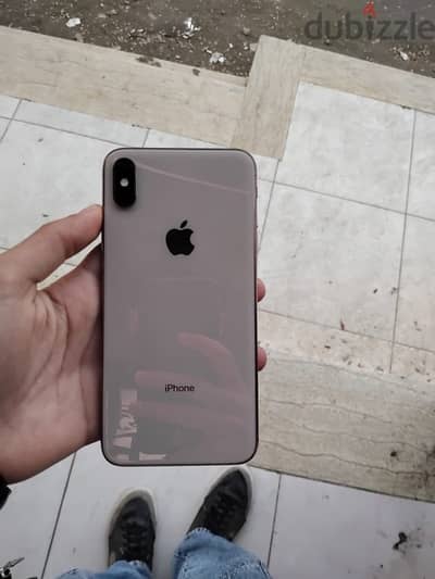 iPhone XS Max