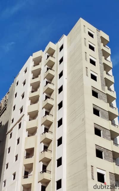 Apartment for sale in Smouha 146 m at the best price