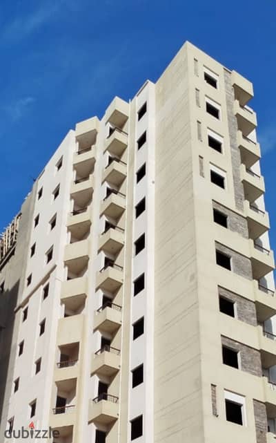 Apartment for sale in Smouha 96 m at the best price