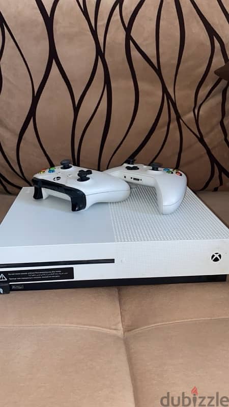 xbox one s 4