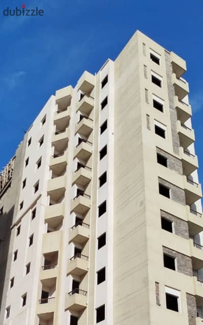 Apartment for sale in Smouha 144 m at the best price