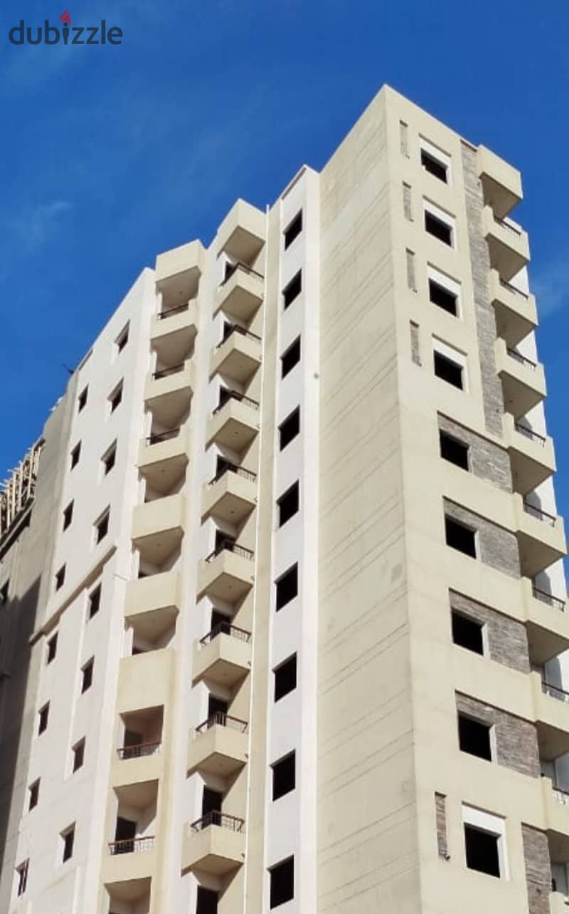 Apartment for sale in Smouha 144 m at the best price 0