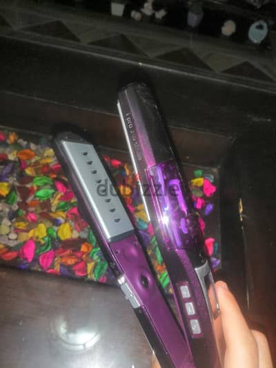 مكواه شعر BaByLiss