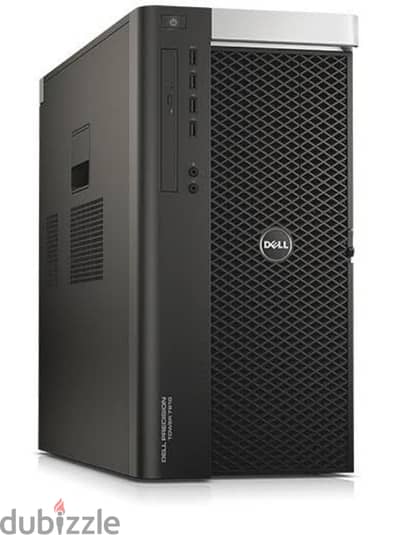 Dell precision t7910