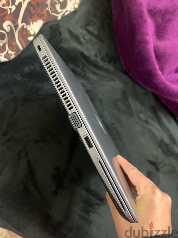 HP elitebook 840 g3 5