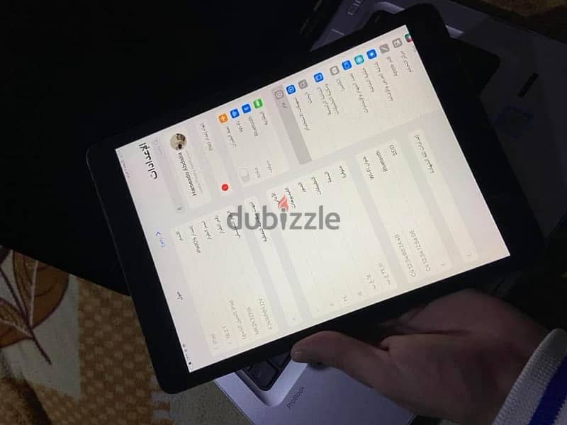 ipad 9 (2021) 4