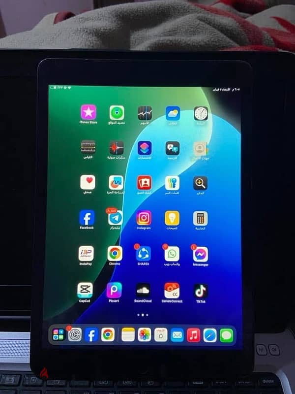 ipad 9 (2021) 5