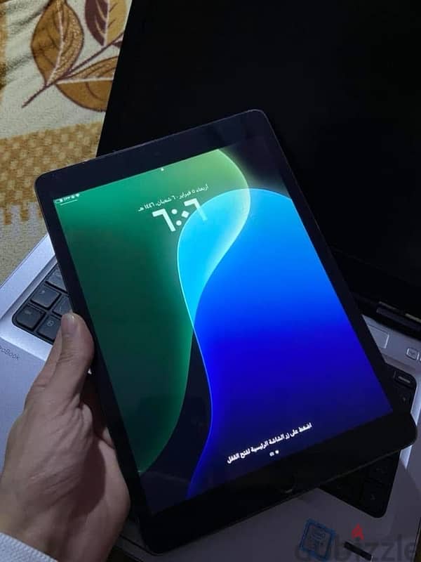 ipad 9 (2021) 6