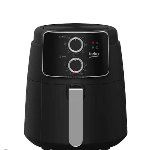 Beko Hot Air Fryer 0