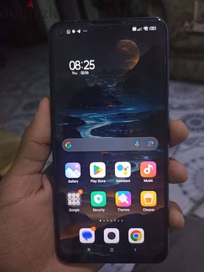 Redmi note 9