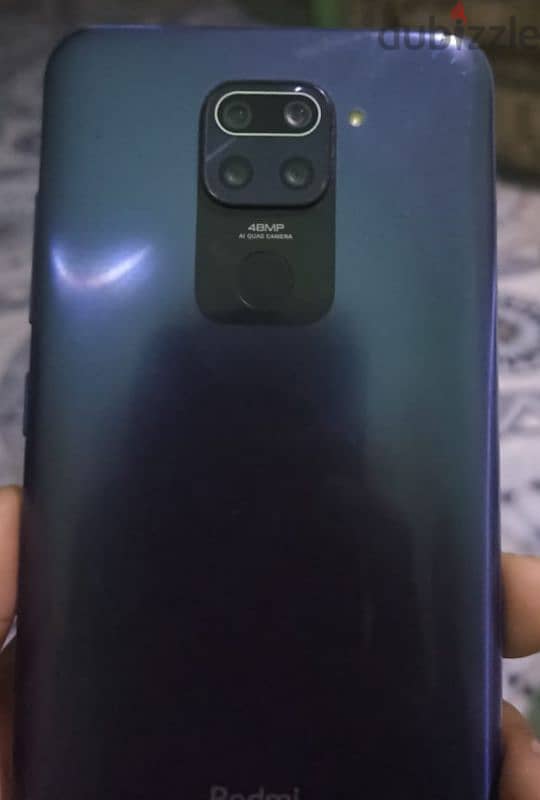 Redmi note 9 2