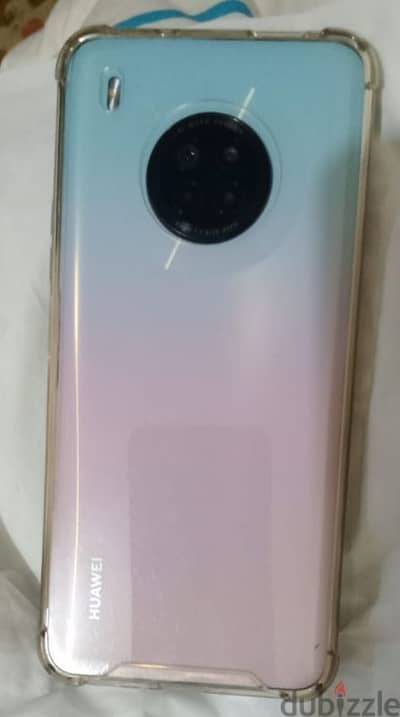 Huawei Y9A