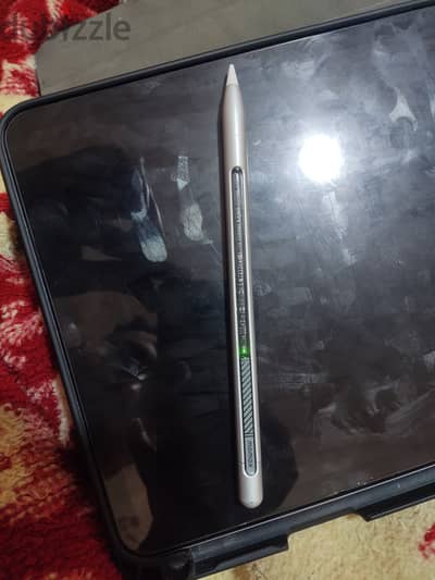 Ipad ai 5 m1