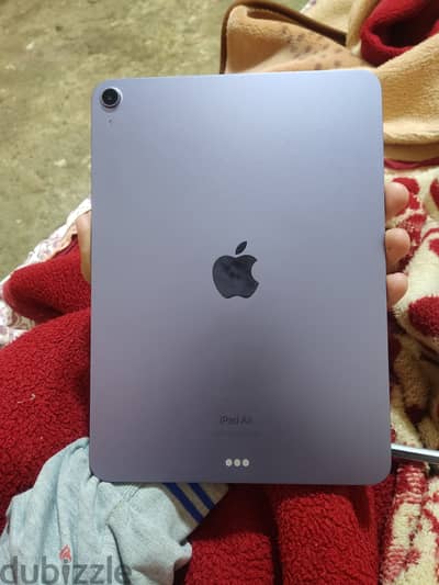 Ipad ai 5 m1