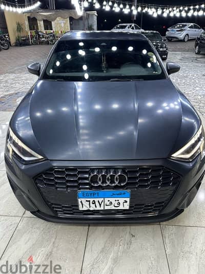 أودي إيه 3 2022 /Audi A3 2022