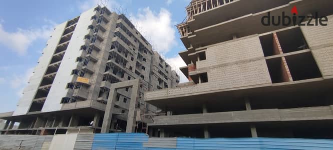 Apartment for sale, area 108 m, Abha Hayat Compound