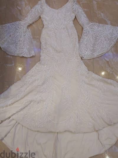 فستان سواريه dress