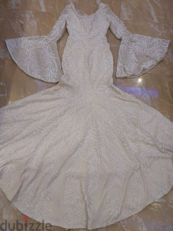 فستان سواريه dress 1