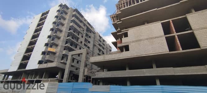 Apartment for sale, area 108 m, Abha Hayat Compound