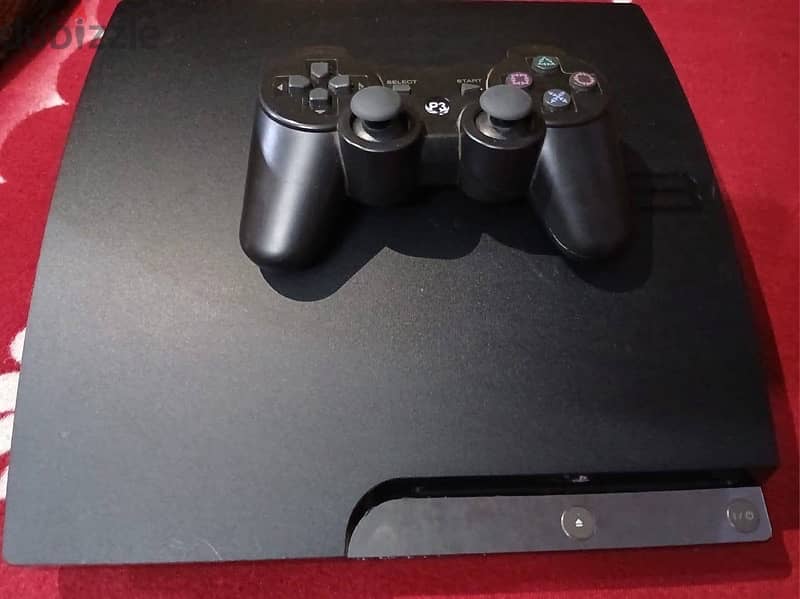 PlayStation 3 0