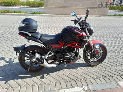 RKM 250 إيطالى