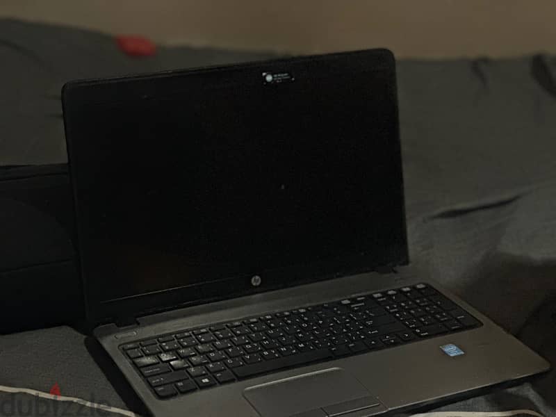 لاب توب HP Laptop 0