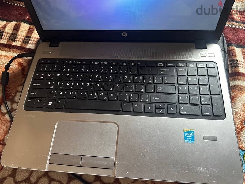 لاب توب HP Laptop 2