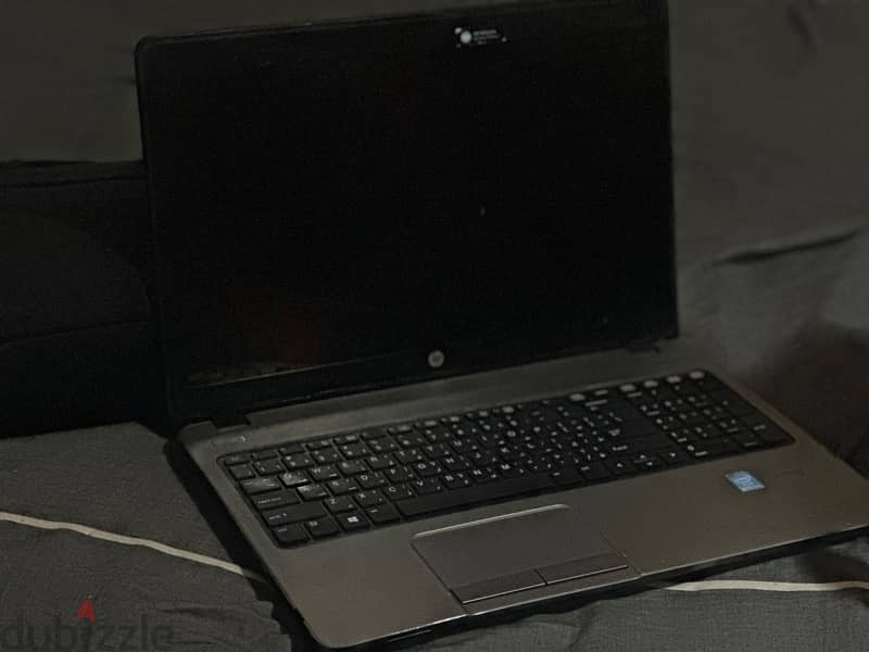 لاب توب HP Laptop 4