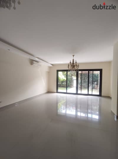 lowest price semi furnished Town Masonite for rent in Hyde Park new cairo