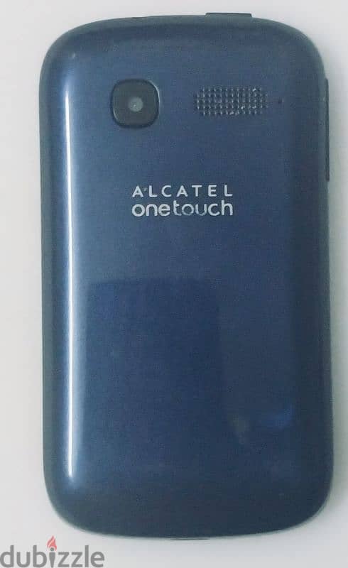 ALCATEL One touch pixi2 3