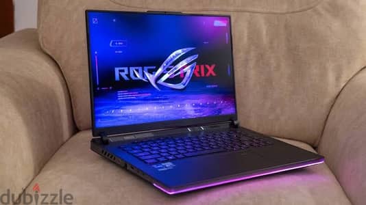 asus rog strix scar 16 لابتوب خصم ٤٥٪؜