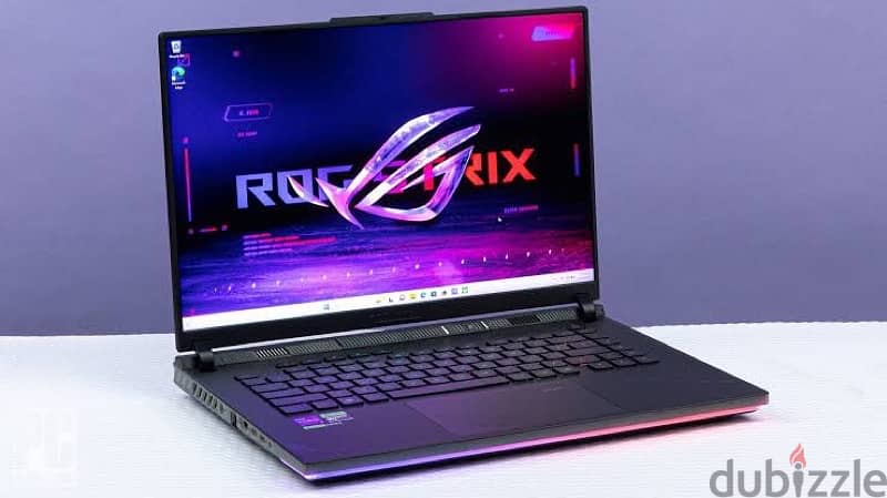 asus rog strix scar 16 لابتوب خصم ٤٥٪؜ 1