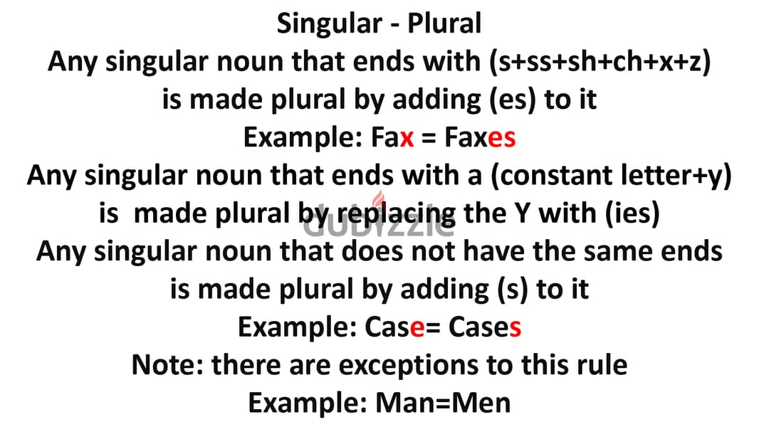 معلم لغة إنجليزية 1