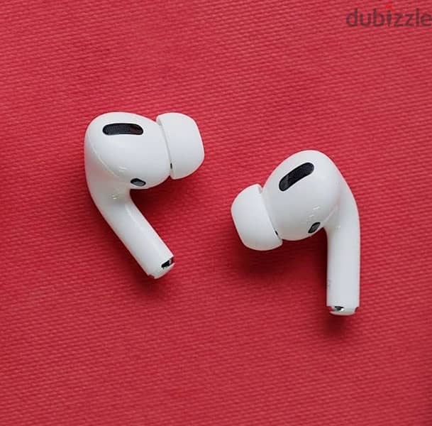 Airpods Pro+ with Wireless Charging Case Active Noise Cancellation 2