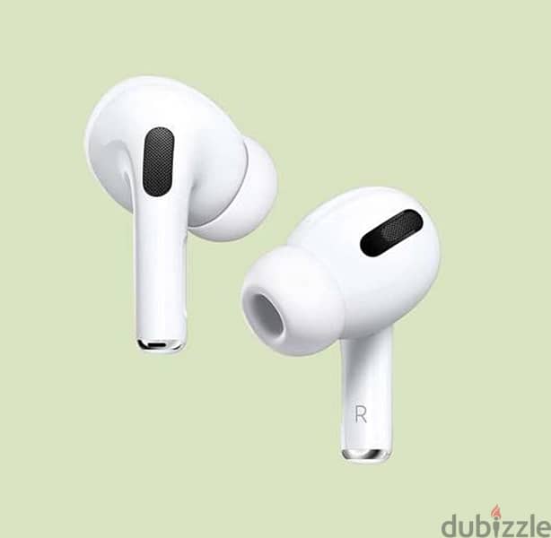 Airpods Pro+ with Wireless Charging Case Active Noise Cancellation 3