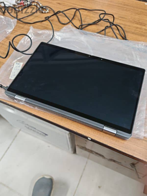 Dell Latitude 7420 X360 3