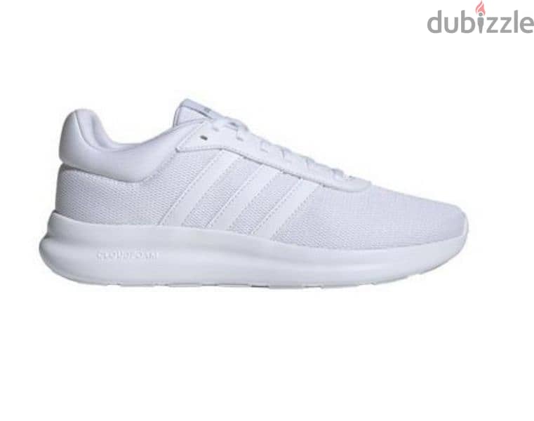 Adidas New Original cloudfoam sneaker size 38 0