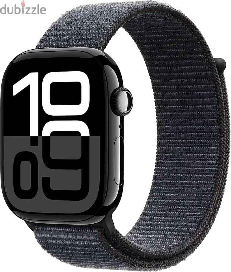 Apple Watch Series 10 46 mm 0