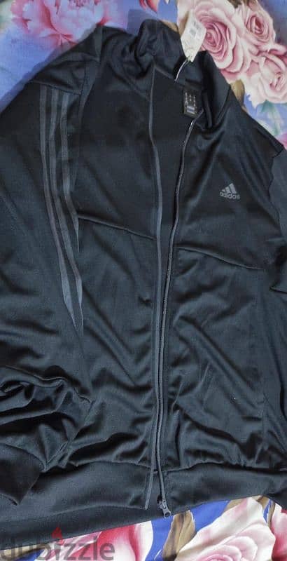 ترنج (suit Adidas) جديد بالتيكت  2250 3