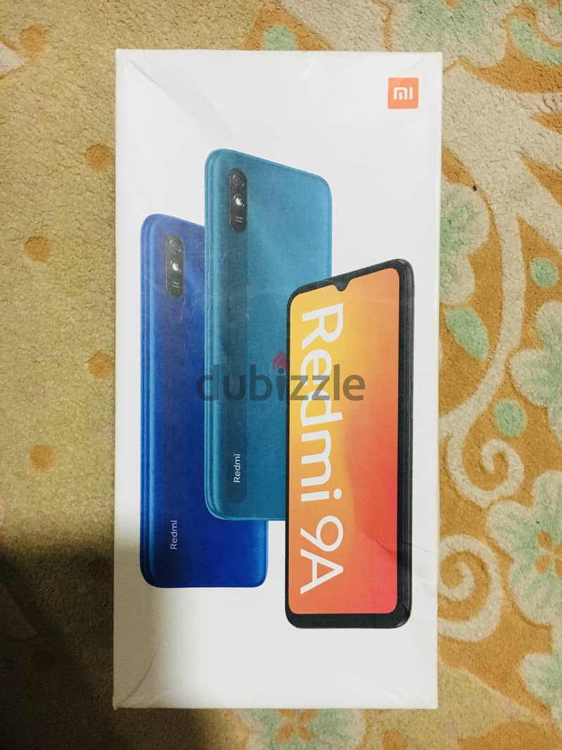 Redmi 9A 1