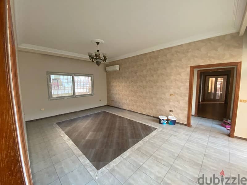 Apartment for rent شقة للإيجار 285 متر الشويفات التجمع الخامس 0