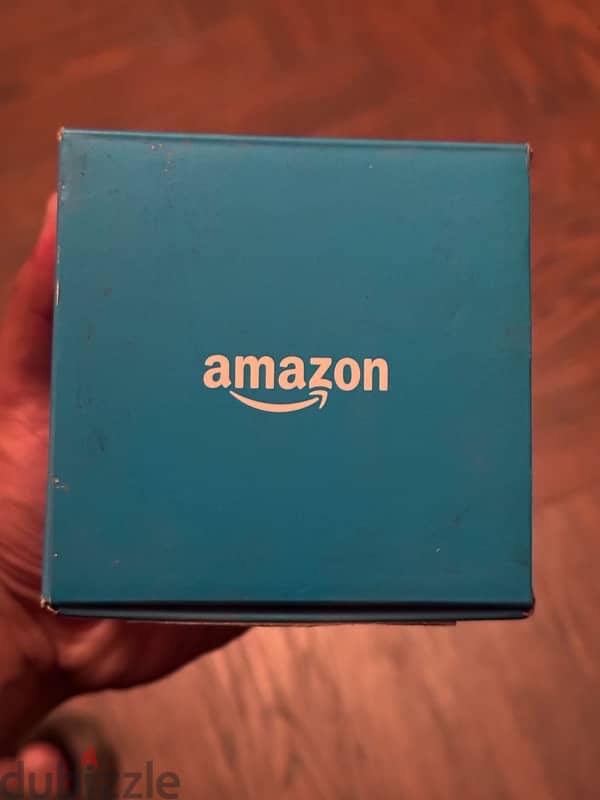 Amazon Alexa Echo Dot 3rd Gen 1