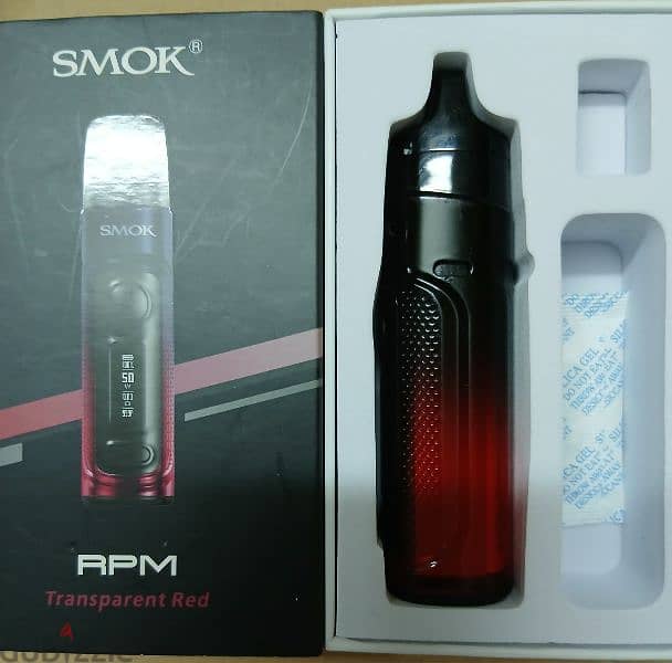 smok rpm c 3