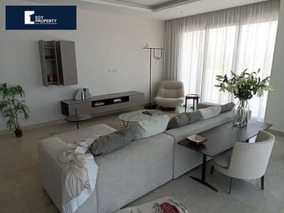 Buy Apartment In Zed West - El Sheikh Zayed For sale Under The Market Price